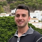 Portrait of Gio Diamante